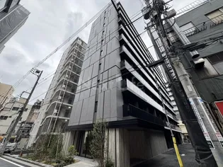 ザ ライオンズフォーシア鶴見の画像