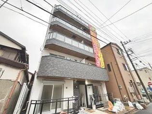 B'CASA横浜セントラルの画像