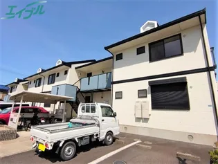 カーサセレーノ B棟の画像