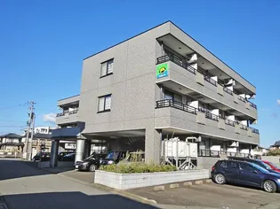 メゾンプリオールの画像