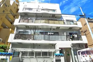 メゾン黒川の画像