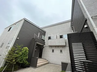 ディアレンス妙蓮寺の画像