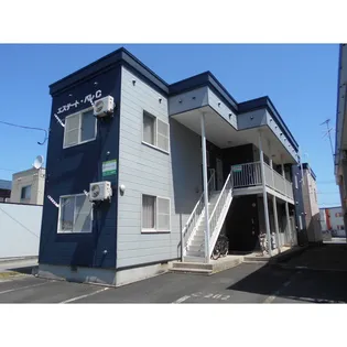 エステート パレCの画像