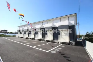 エレガンス久保原の画像