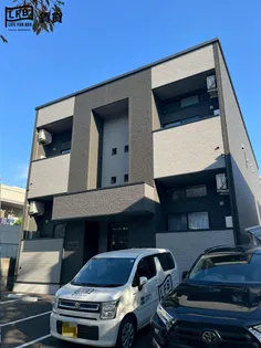 メゾン ド ボヌール毛利町の画像