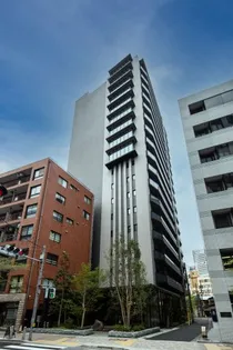 グランリビオ芝大門の画像