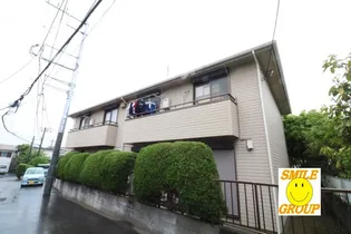 グリーンヒル習志野IIIの画像