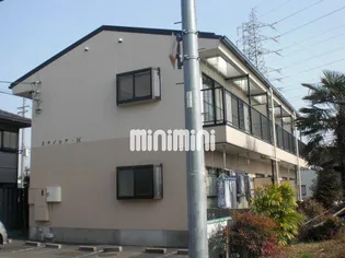 ステイシアMの画像