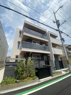 クラシスト東粉浜EASTの画像