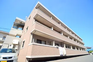 JRBハイツ矢野I番館の画像