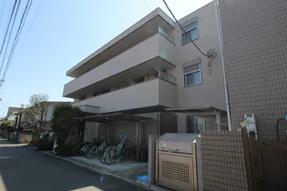 カーサ大野の画像