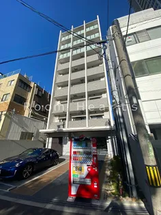 ファーストフィオーレ梅田イースト【7階】の外観