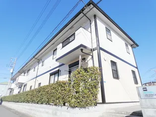 フォルトゥーナ春日部の画像