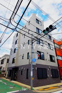 ディアコート大井町の画像