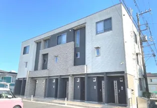 ストロベリー ヒルズの画像