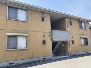 ヴィラージュヌフ VIII棟の画像