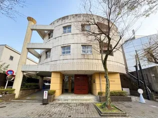 デュオ スカーラ用賀IIの画像