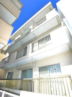 ファミールマンションの画像