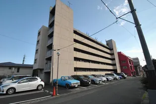 征矢マンションの画像