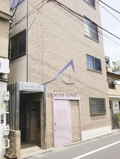 ステーションVILLA TAKAの画像