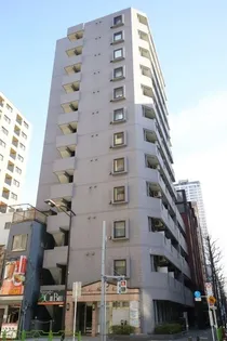 ガラ ステージ日本橋人形町の画像