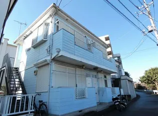 シルクロード東浦和の画像
