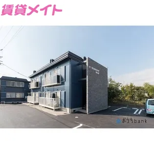 RENO MAISON 四日市 Aの画像
