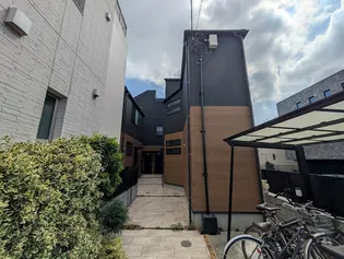 ラフォーネ下目黒の画像