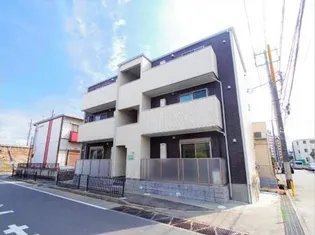 ラウレア南流山の画像