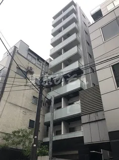 東京都千代田区神田三崎町2【マンション】の外観