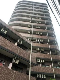 菱和パレス高輪台【14階】の外観