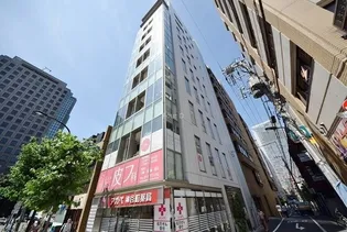 虎ノ門A&K IP ビル【7階】の外観