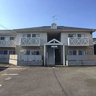 コート竹見ケ丘の画像