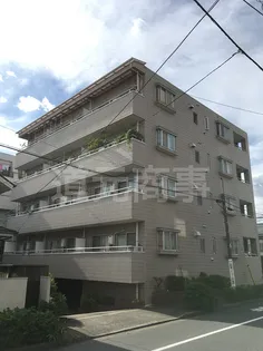 K FLATSの画像