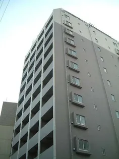 ステージグランデ本郷【4階】の外観