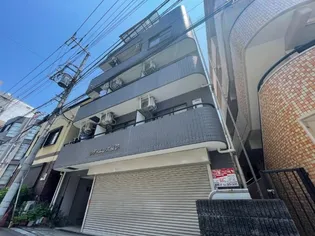 ラディエンス横浜の画像