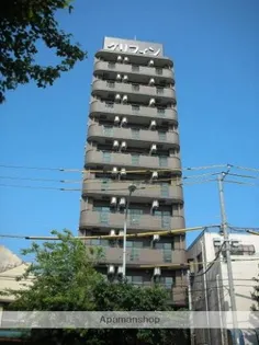 神奈川県横浜市西区中央2【マンション】の外観