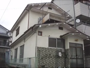 京都府京都市伏見区深草秡川町【一戸建】の外観