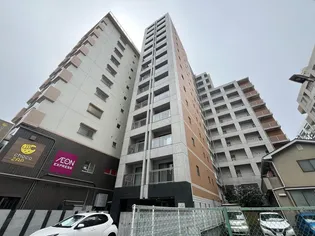 プライムアーバン仙台北目町【5階】の外観