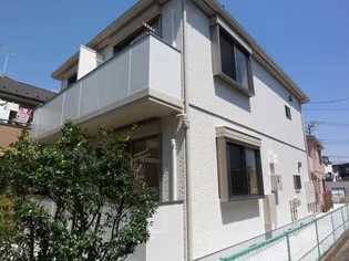 プルーンハイツB棟の画像