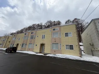 ファミリーテイズAの画像