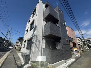 アルシオーネ武蔵小杉の画像