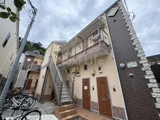 ユナイト山手ラパスの瞳の画像