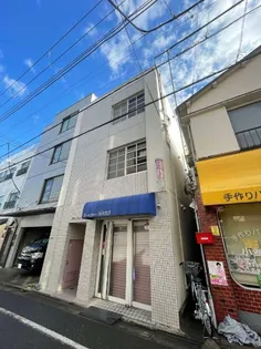 東京都世田谷区世田谷2【マンション】の外観