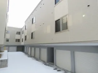 ジュピター白石中央IIの画像