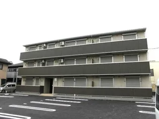 アネックス曙町の画像