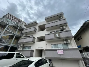 第3石原ビルの画像