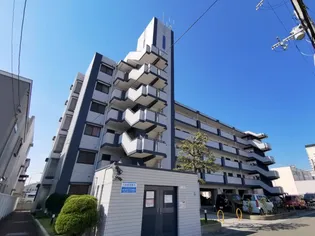 メゾンアールの画像