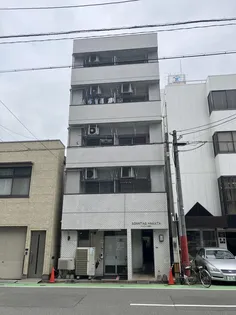 ゾンターク博多Iの画像