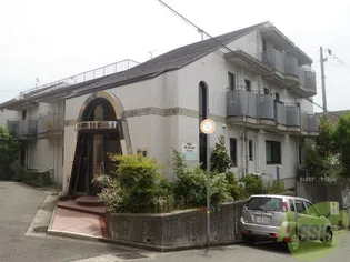 ラ フェ ブランシュ岡本の画像